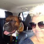 Profile Picture of Shawna Bradley (@shawna.parker.7) on Instagram