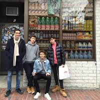Profile Picture of Lucas Cojot (@lucas-cojot-1) on Quora