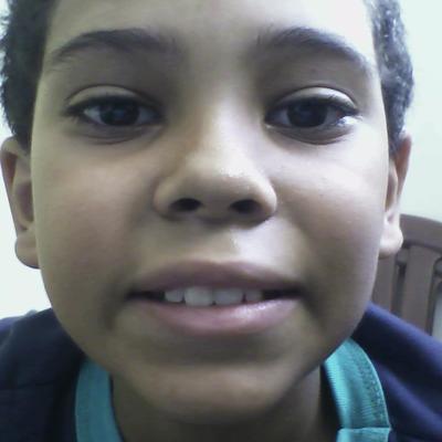 Profile Picture of JACKIE CHAN (@jackie_rafael) on Twitter