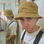 Profile Picture of Ricardo Flaminghot (@chicopalmeraa) on Instagram