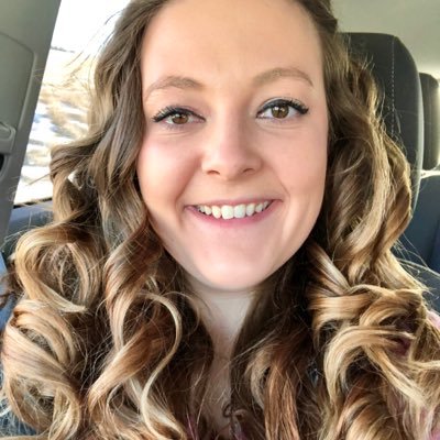 Profile Picture of Kiersten Adams (@kierstena0) on Twitter