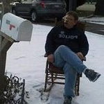 Profile Picture of Bruce Petersen (@popsthechef) on Instagram