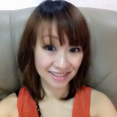 Profile Picture of CHEW HUI LING (@hui_ling84) on Twitter