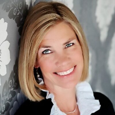 Profile Picture of Joanne Peart (@JoannePeart1) on Twitter