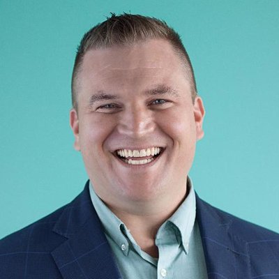 Profile Picture of David G. Ewing (@davidewingCX) on Twitter