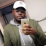 Profile Picture of Brian Garnett (@_bgarnett) on Instagram