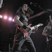 Profile Picture of Justin Keane (@blackdethmetal) on Youtube