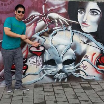 Profile Picture of Gilberto Cheung  (@GilCh06) on Twitter