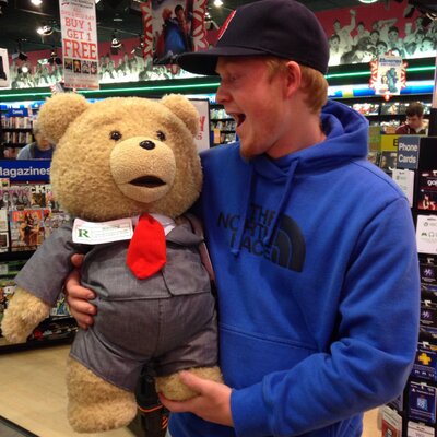 Profile Picture of Zach Corcoran (@corky4610) on Twitter