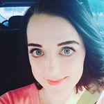 Profile Picture of Leanna Seabaugh (@vexingvillian) on Instagram