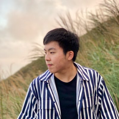 Profile Picture of Sam Yu (@samcyyu) on Twitter