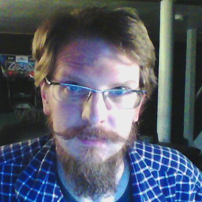 Profile Picture of David Dombrowsky (@ddombrowsky) on Twitter