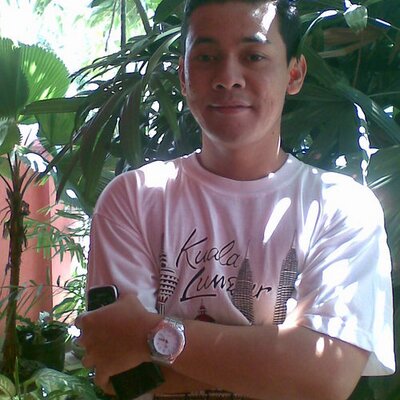 Profile Picture of Charles Sitanggang (@Charles_Viktor) on Twitter