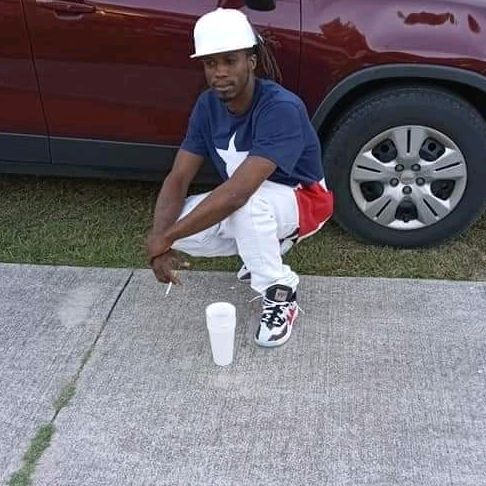 Profile Picture of Leon McCray (@leon.mccray8) on Tiktok