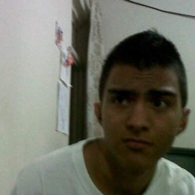 Profile Picture of Sergio Rodriguez V. (@Sergi_Rodriguez) on Twitter