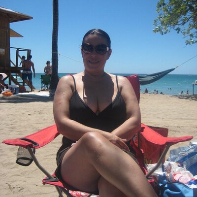 Liz Haddock - Twitter Profile Picture of Liz Haddock (@sheilianys) on Twitter