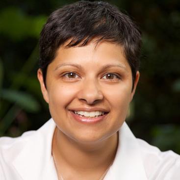 Profile Picture of Darshana Patel (@darshana_patel) on Twitter