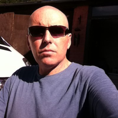 Colin Keenan - Twitter Profile Picture of Colin Keenan (@colinkeenan71) on Twitter