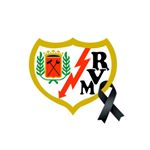Profile Picture of rayovallecano (@rayovallecano) on Instagram