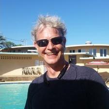 Profile Picture of Charles Walters (@walters_charles) on Twitter
