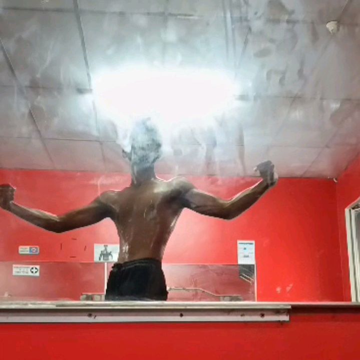 Profile Picture of ADAM (@adamhuhs1206) on Tiktok