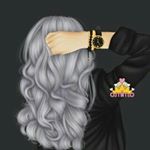 Profile Picture of صمت الليالي (@affoony123) on Instagram