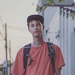 Profile Picture of Brett Freeman (@hash_bang) on Instagram