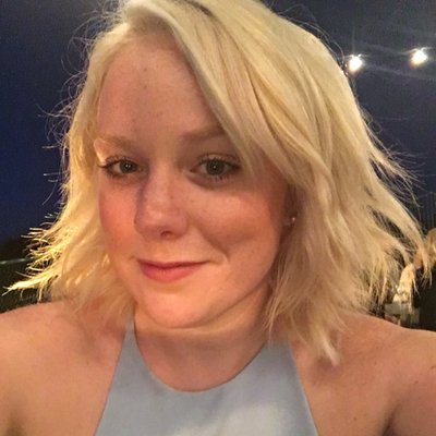 Profile Picture of Jaclyn Dixon (@BarefootLympho) on Twitter