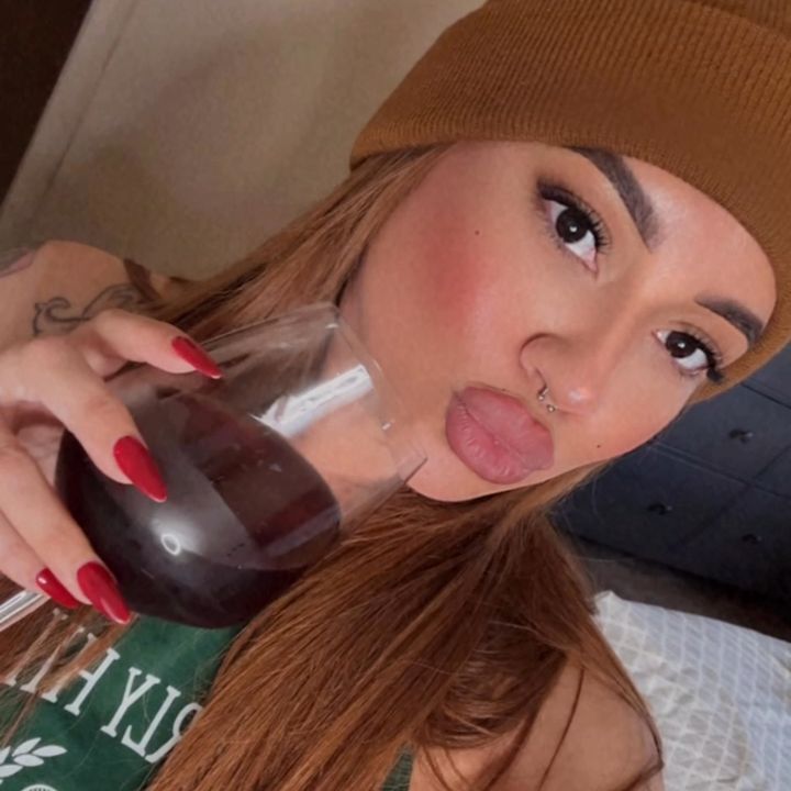 Profile Picture of Cindi (@cindyluhoo0) on Tiktok