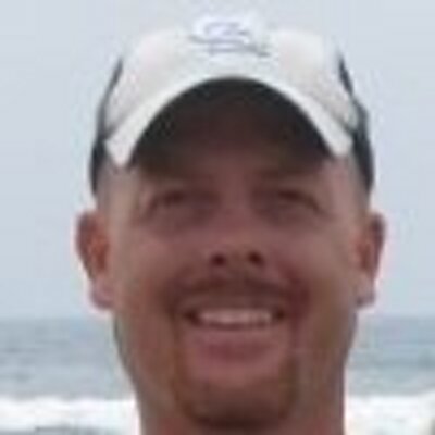 Profile Picture of Mike Peek (@LOGNFOB) on Twitter