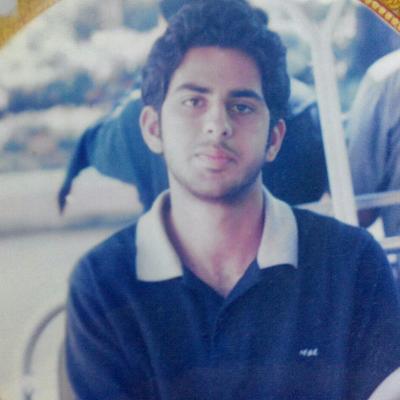 Profile Picture of Abdullah Mahmood (@AbdullahMinds) on Twitter