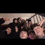 Profile Picture of mark mckinzie (@mxarkkv) on Instagram