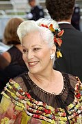 Profile Picture of Bernadette Lafont - Wikipediaon Wikipedia