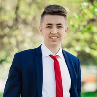 Profile Picture of David Isakov (@david-isakov-1) on Quora
