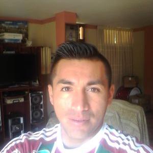 Profile Picture of John Guerrero (@johnguerrero438) on Twitter
