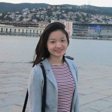 Profile Picture of Phuong LE (@LePhuong2020) on Twitter