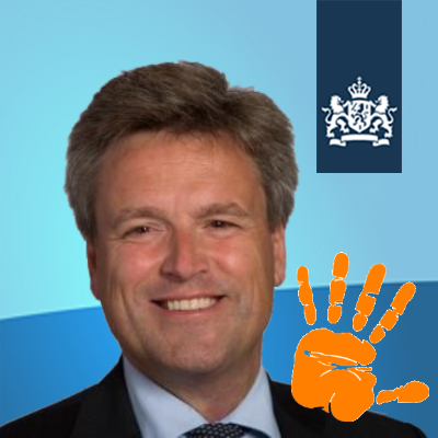 Profile Picture of Dolph Hogewoning (@NLinNY) on Twitter