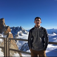 Profile Picture of Michael Milam (@michael-milam-1) on Quora