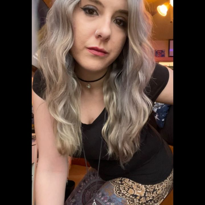 Profile Picture of Amber (@headyridge) on Tiktok
