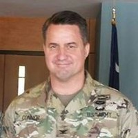 Profile Picture of Bill Connor (@bill-connor-3) on Quora
