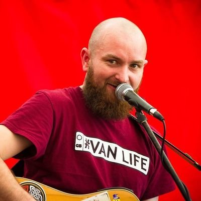 Profile Picture of William Harper (@WilliamHarperUK) on Twitter