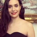 Profile Picture of sepideh.moussazadeh (@sepideh.moussazadeh) on Instagram
