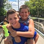 Profile Picture of justin broughton (@24broughtonj) on Instagram