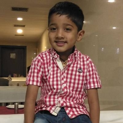 Profile Picture of Raghuram Reddy V (@RaghuramReddyV2) on Twitter
