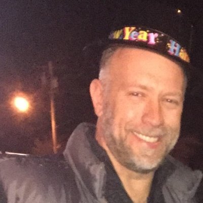 Profile Picture of Mike Sheedy (@MikeSheedy1) on Twitter