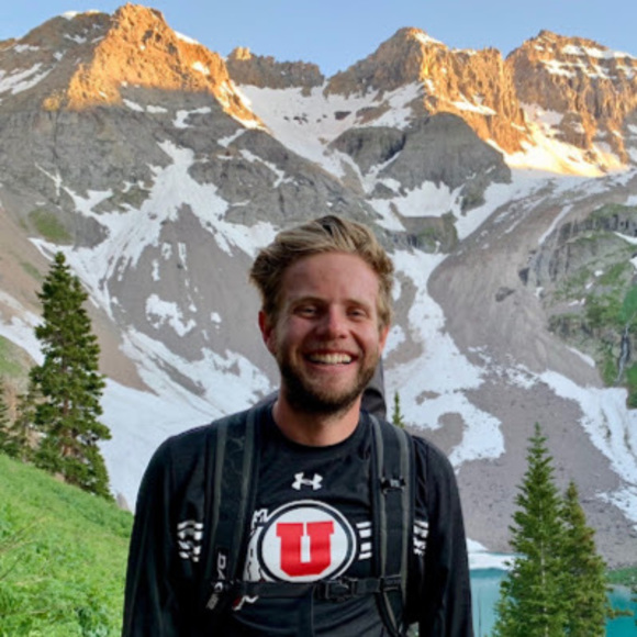 Profile Picture of Dylan Gillette (@gillettefusion5) on Poshmark