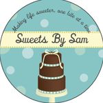 Profile Picture of samantha lunsford (@sweetsbysaml) on Instagram