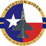 Profile Picture of Aiden Allen (@Aviation Aiden) on Flickr