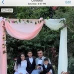 Profile Picture of Rocio Carrascal (@rocio.carrascal.92) on Facebook