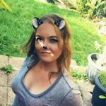 Profile Picture of felicity holmes (@flowjoholmes1982) on Instagram